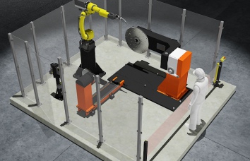 Готовое решение РТК-W101.23