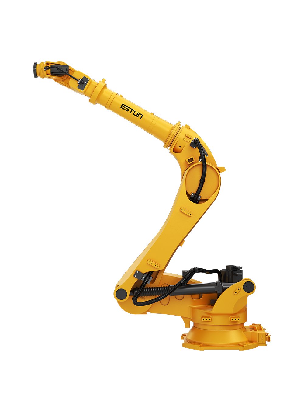 Робот ESTUN ER100B-3000