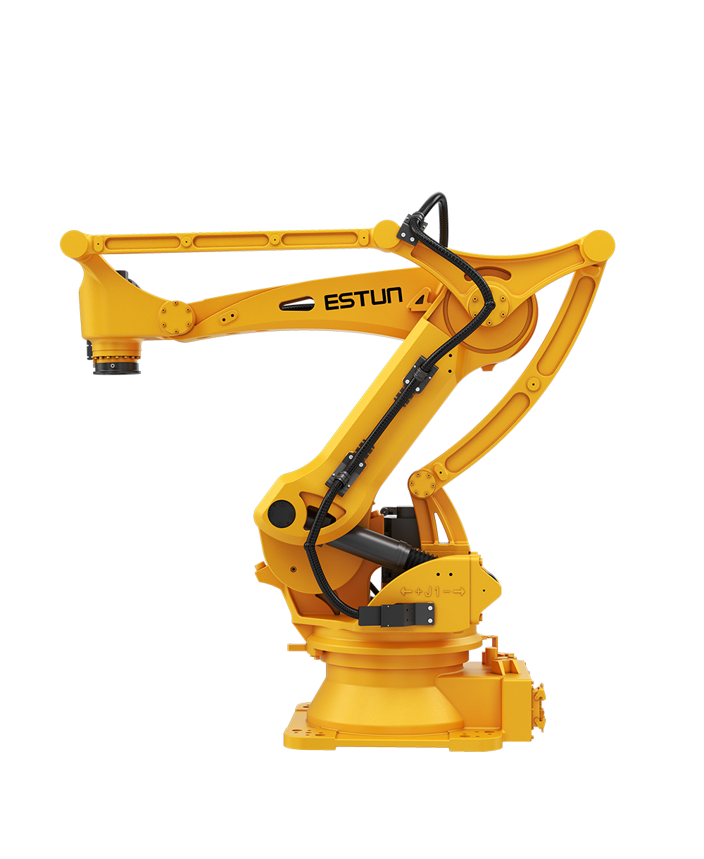 Робот ESTUN ER120-2400-PL