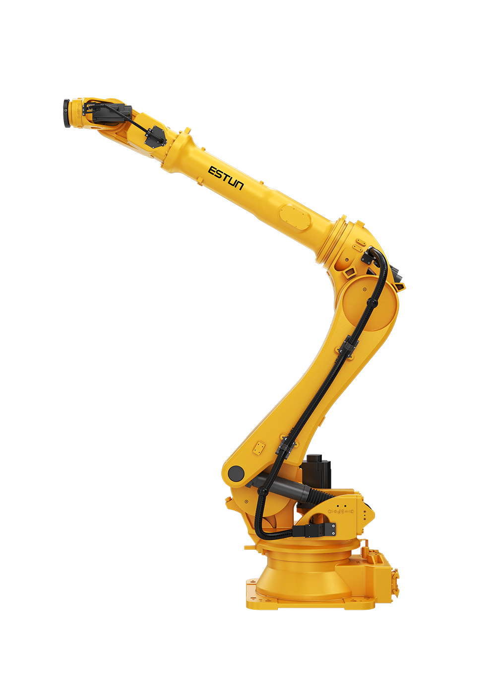 Робот ESTUN ER130B-3200