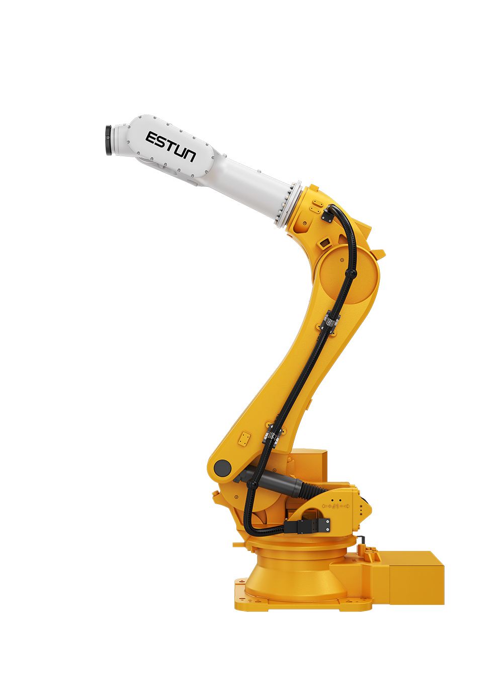 Робот ESTUN ER170-2650-P