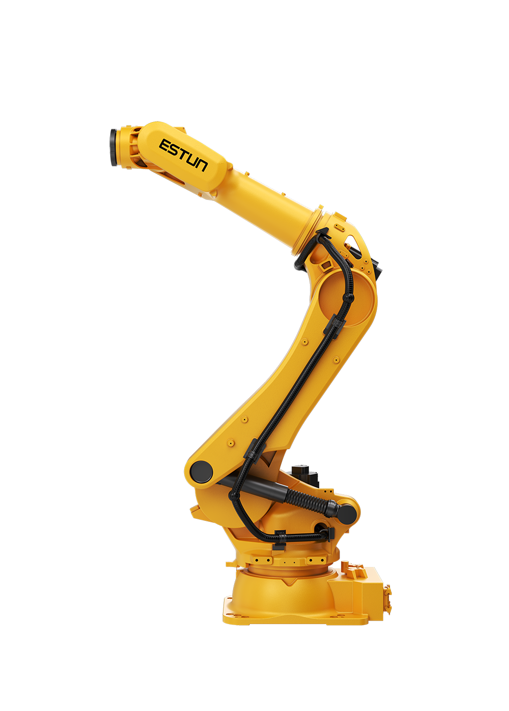 Робот ESTUN ER220-2700