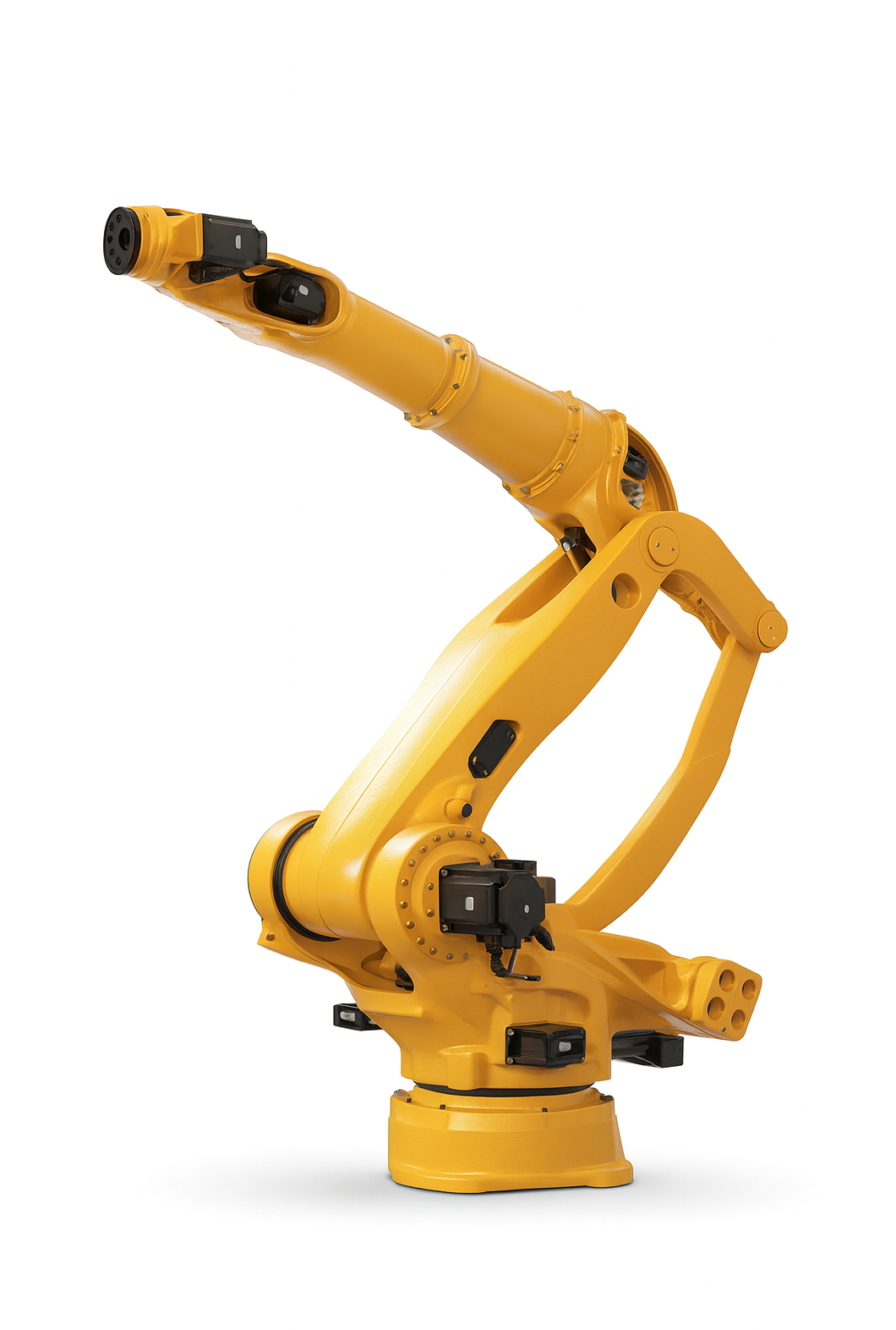 Робот ESTUN ER350-3200