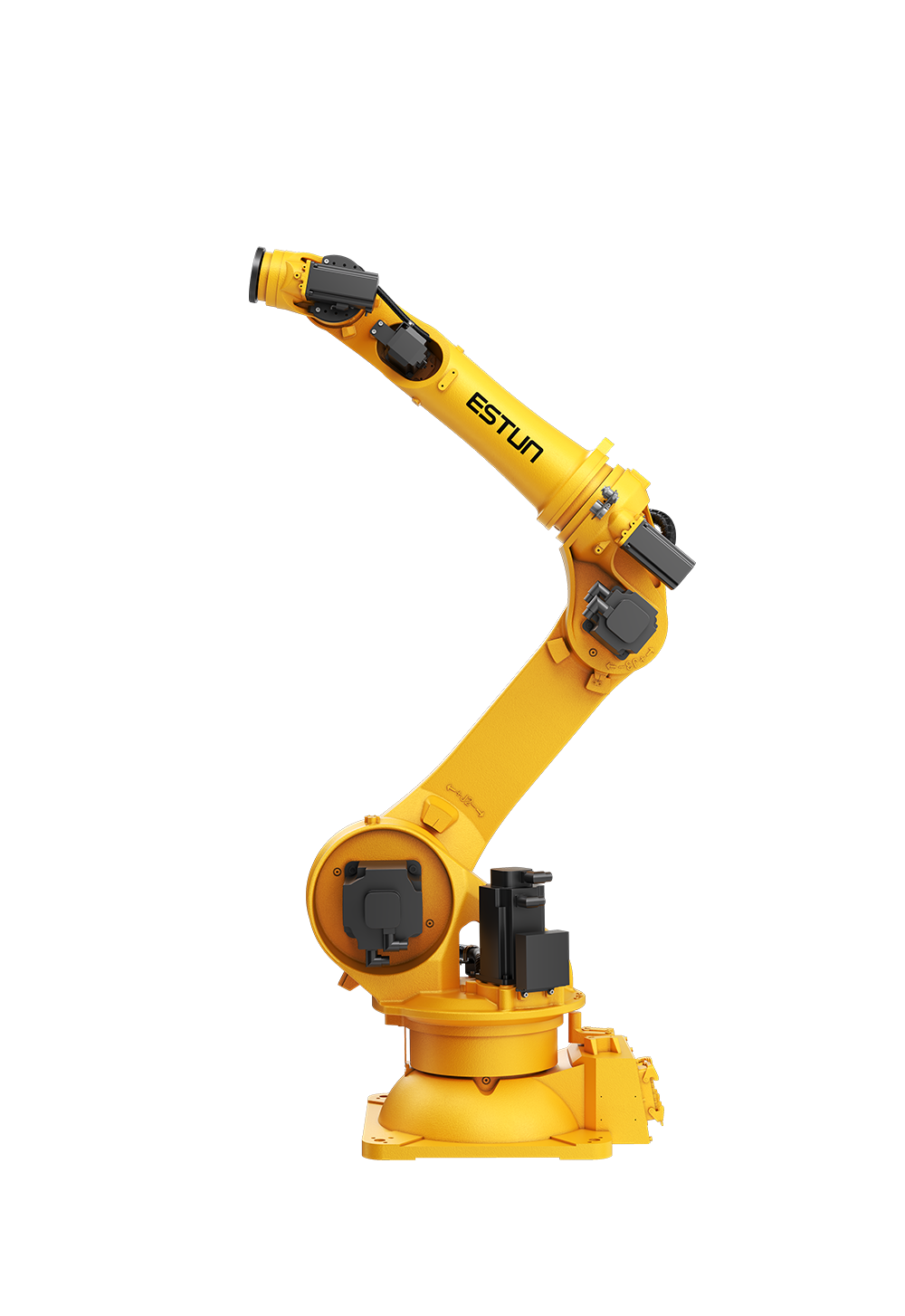 Робот ESTUN ER70B-2100