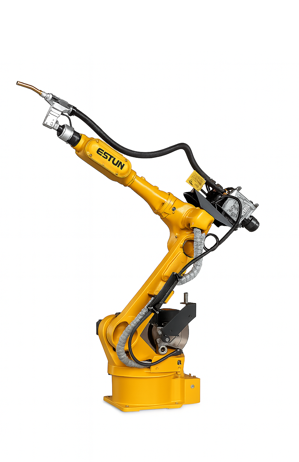 Робот ESTUN ER8-1500-CW