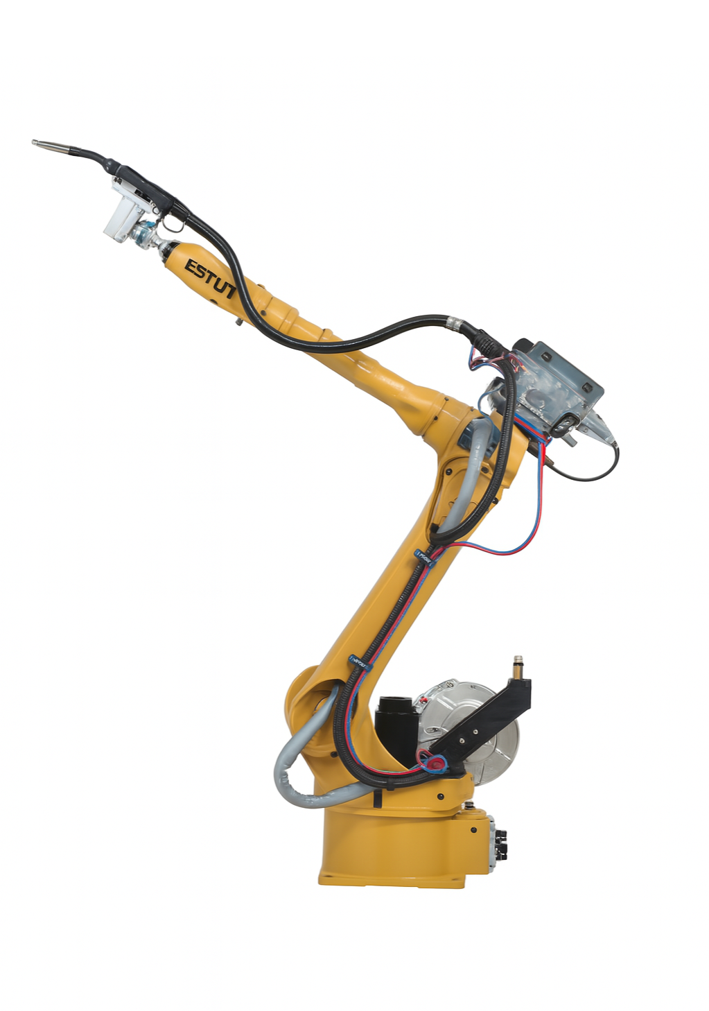 Робот ESTUN ER8-2000-CW