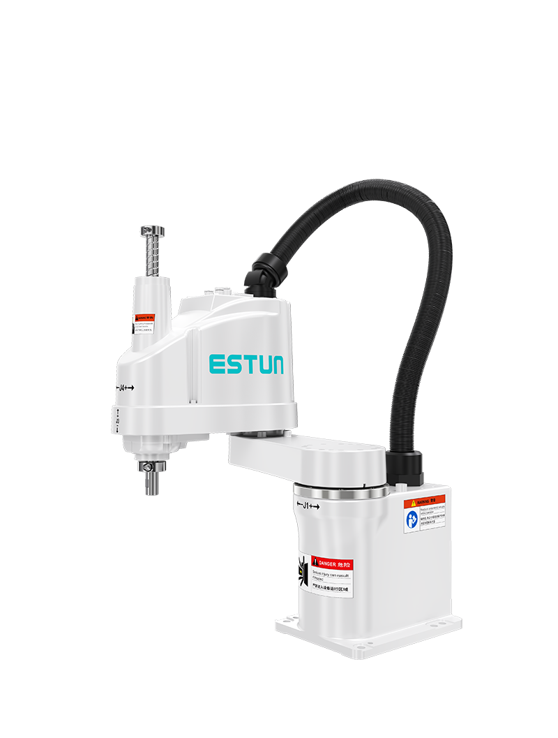 Робот ESTUN Scara ER3-400-SR