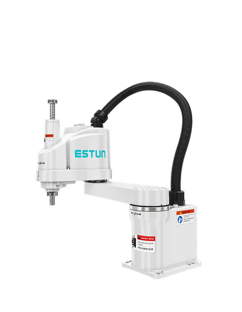 Робот ESTUN Scara ER3-500-SR