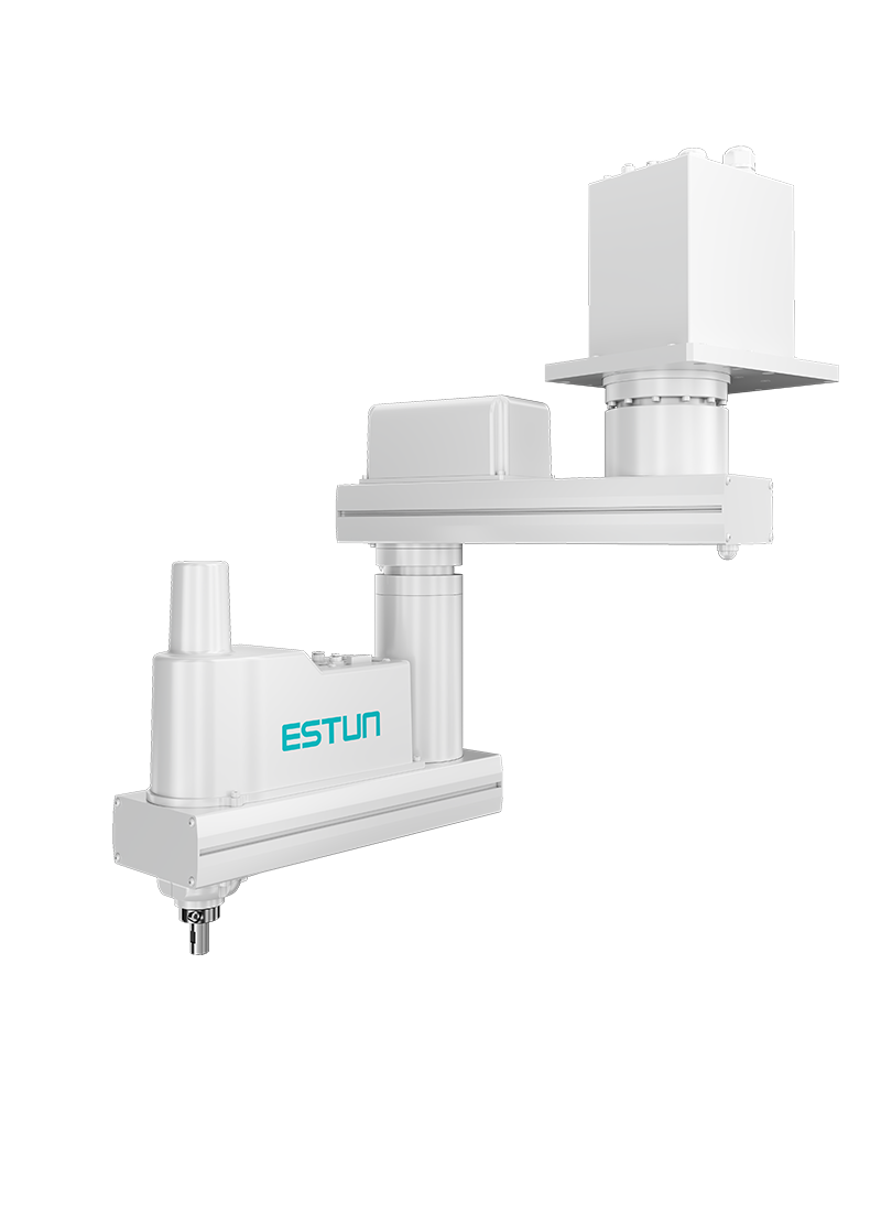 Робот ESTUN Scara ER4-550-SRU