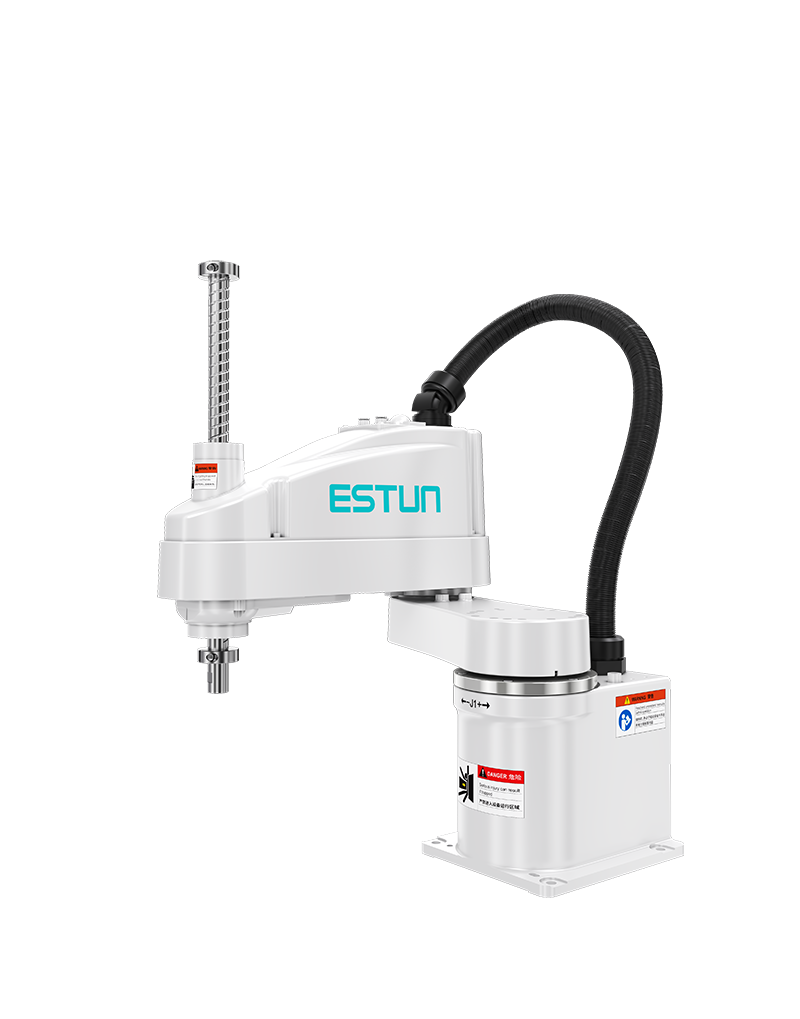 Робот ESTUN Scara ER6-500-SR