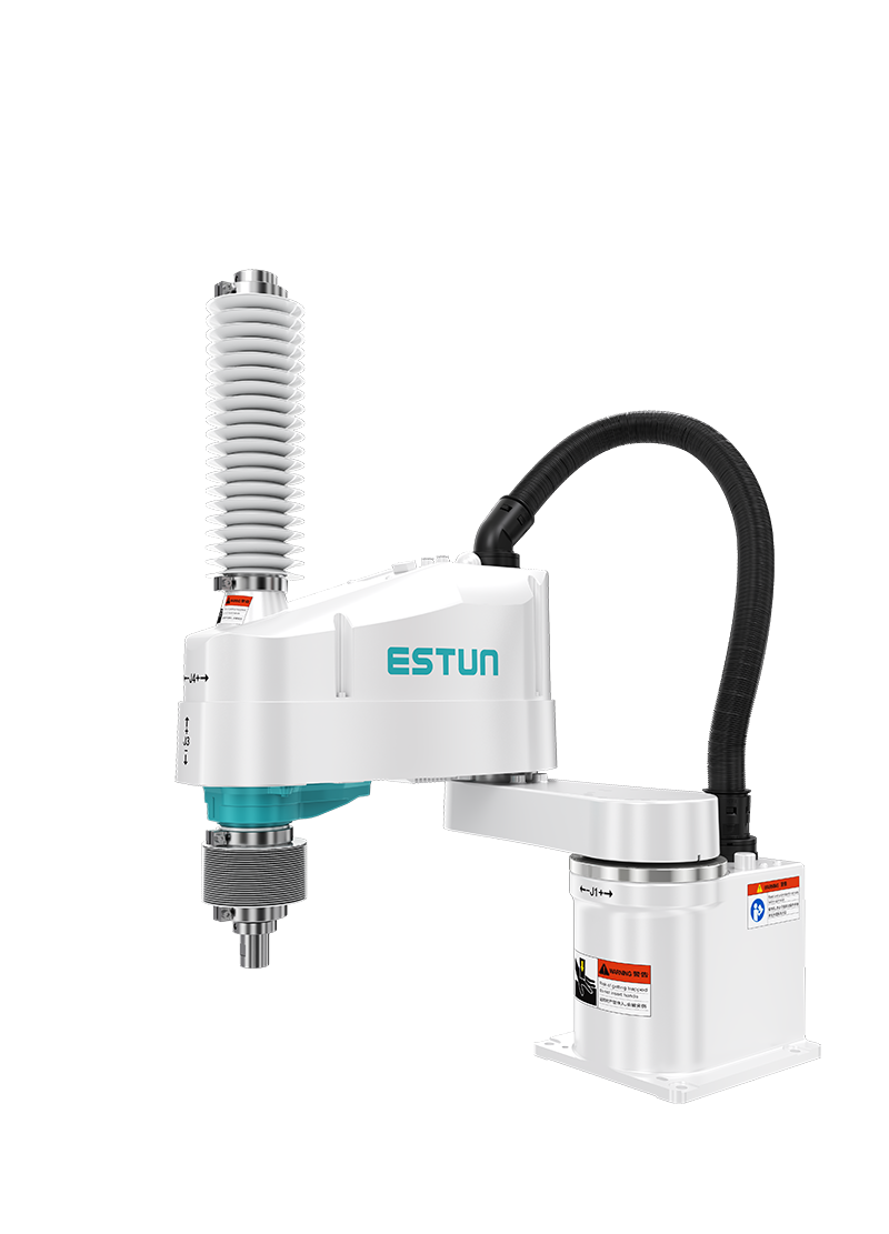 Робот ESTUN Scara ER10-500-SR-C