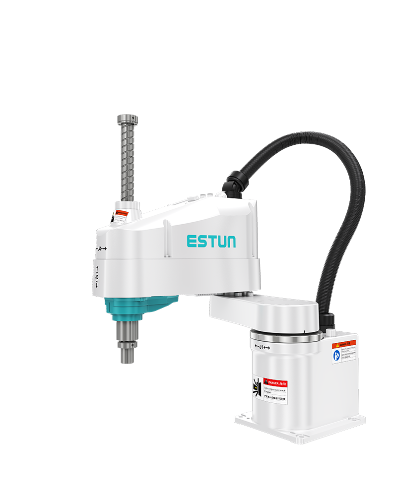Робот ESTUN Scara ER10-500-SR