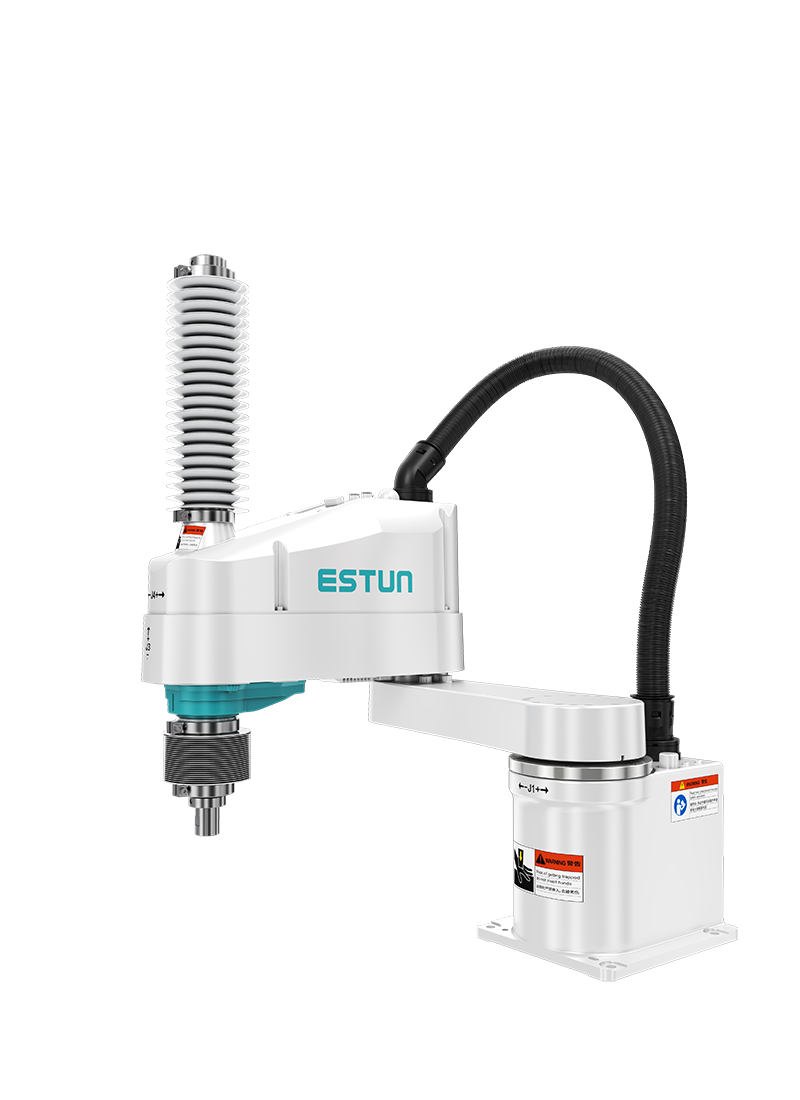 Робот ESTUN Scara ER10-600-SR-C