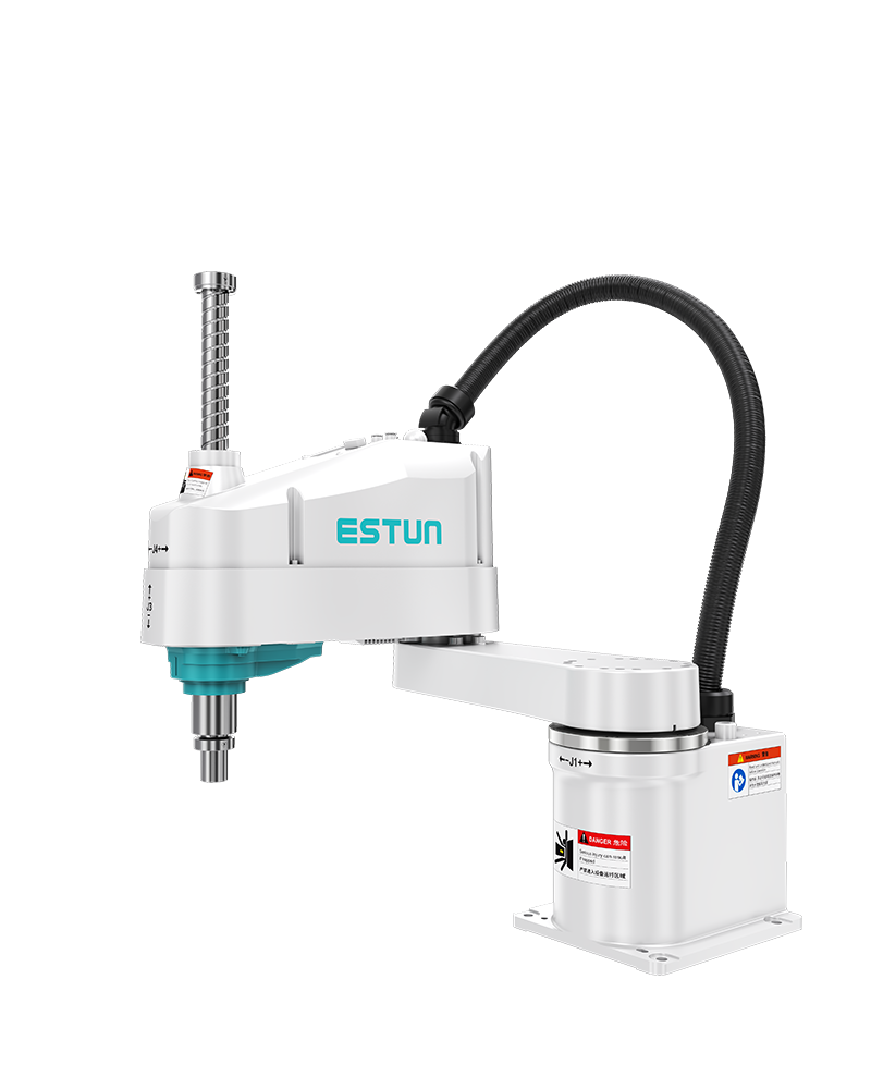 Робот ESTUN Scara ER10-600-SR