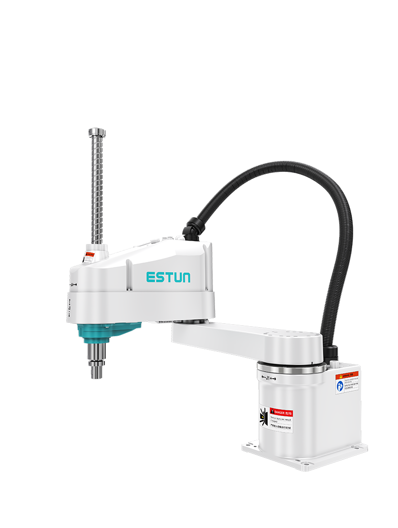 Робот ESTUN Scara ER10-700-SR