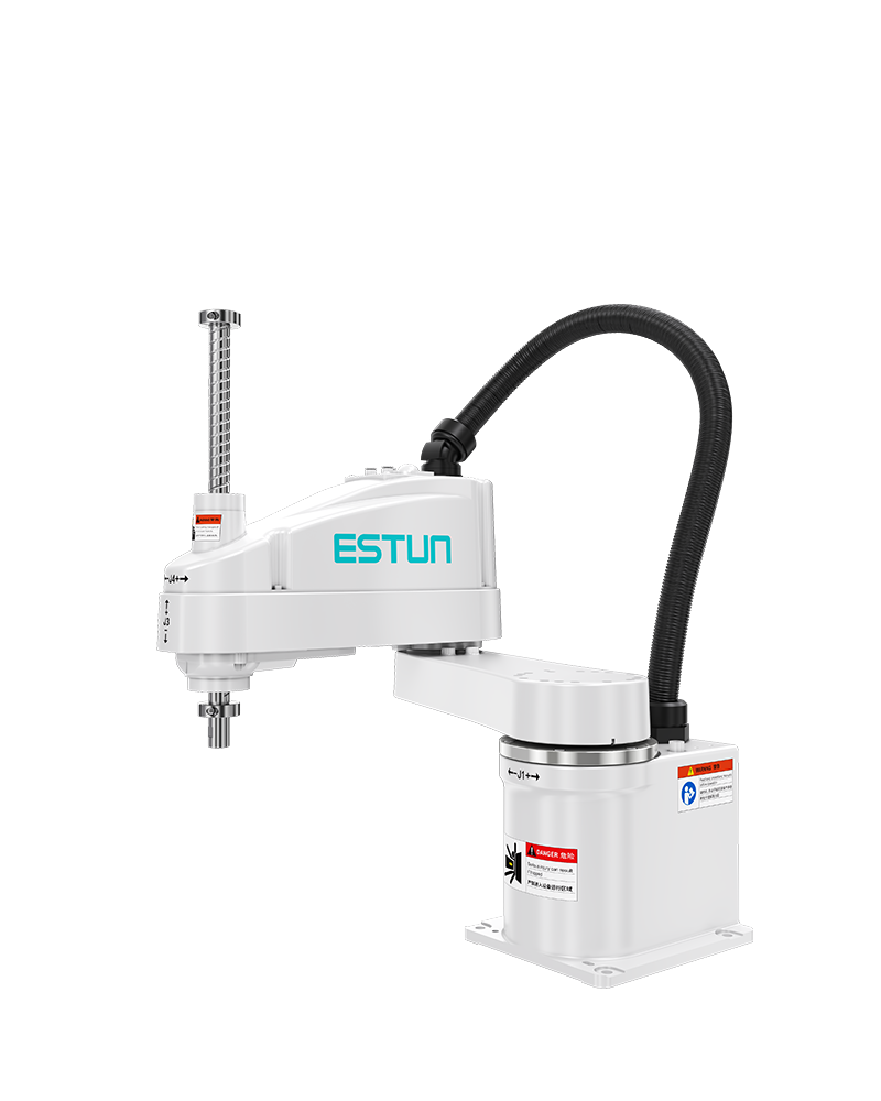 Робот ESTUN Scara ER6-600-SR